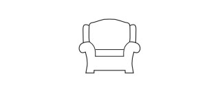 Fairmont Wing Chair