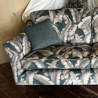 Cavendish Major Low Arm