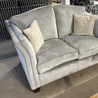 Valencia Small Sofa