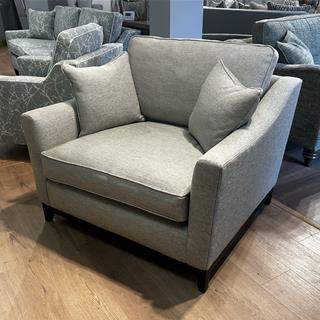 Reims Love Chair