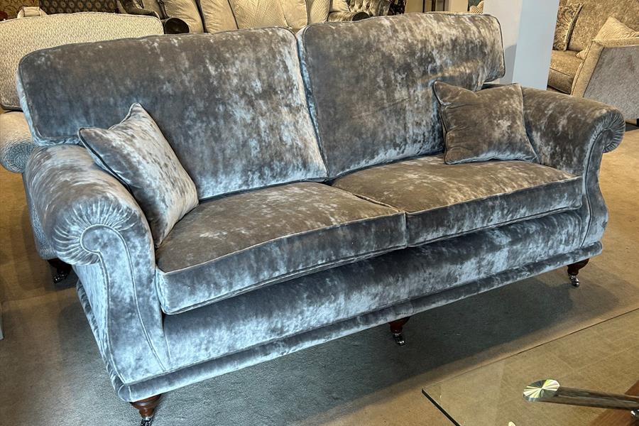 David gundry on sale sofas clearance