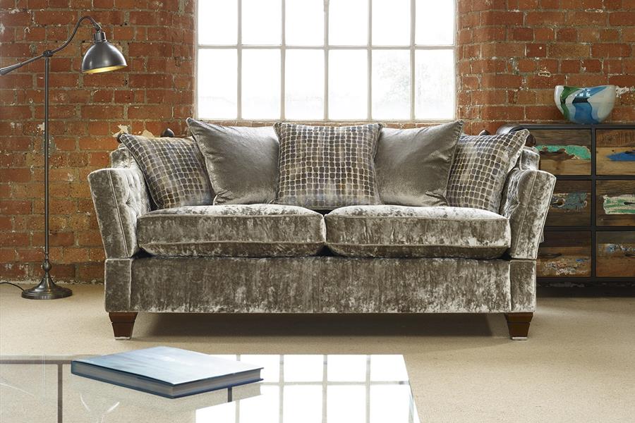 David gundry sofas shop clearance