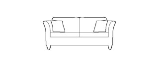 Cavendish Large Sofa