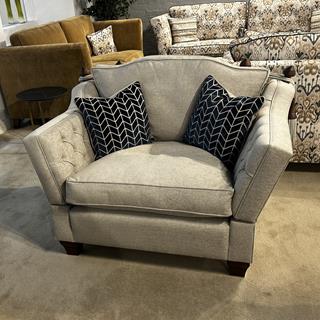 Dorchester Love Chair