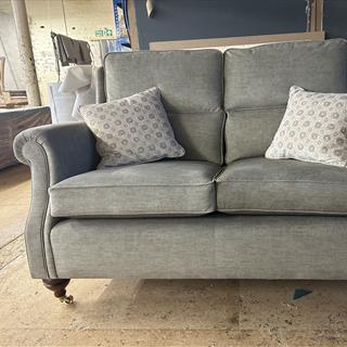 Holkham Medium and Small Sofa